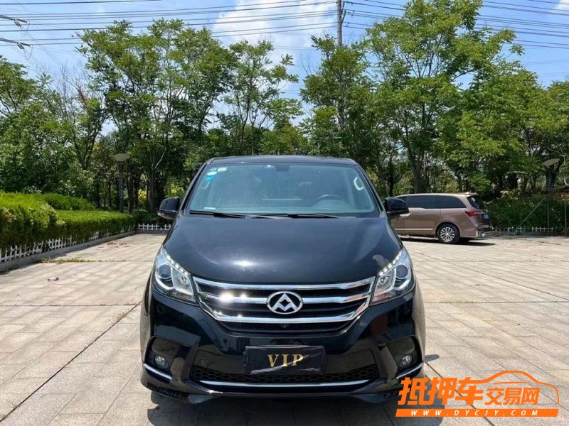 盐城18年大通G101