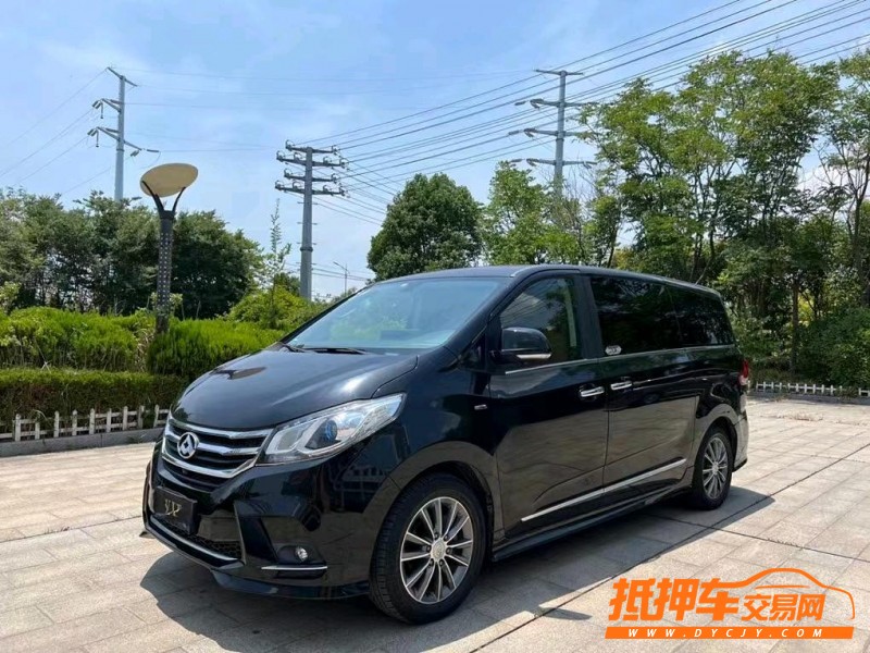 盐城18年大通G103