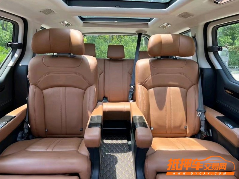 盐城18年大通G106