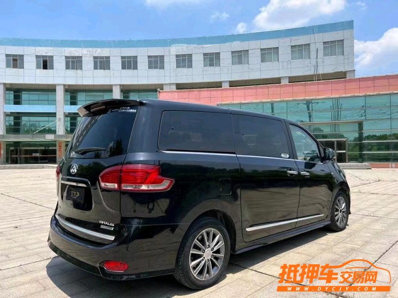 盐城18年大通G109