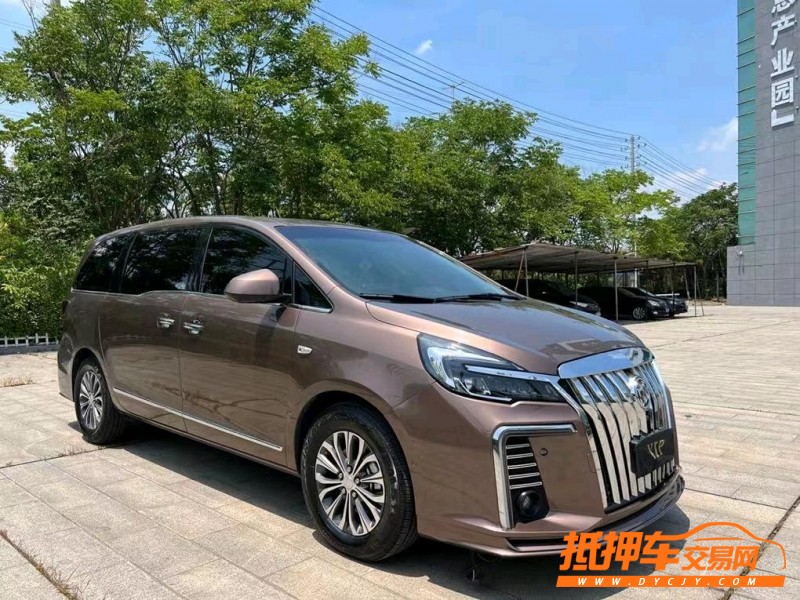 盐城20年别克GL81