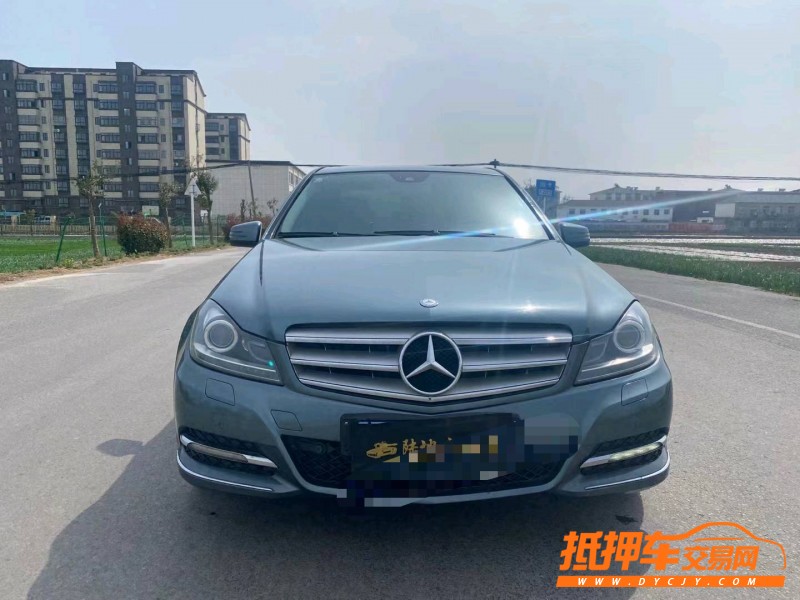徐州11年奔驰C1