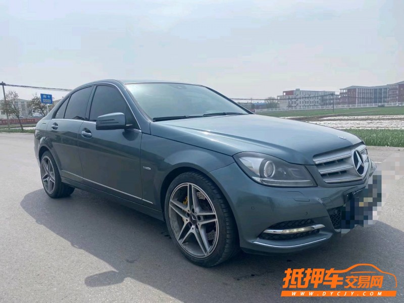 徐州11年奔驰C3
