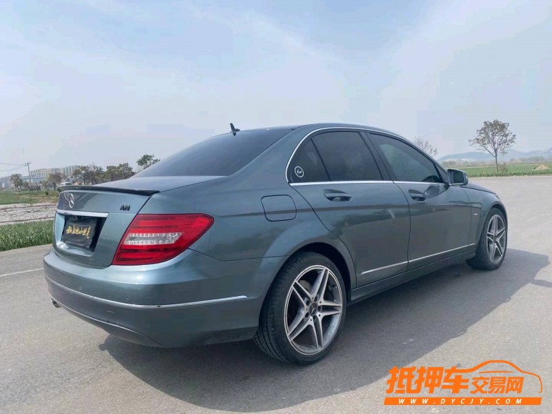 徐州11年奔驰C8