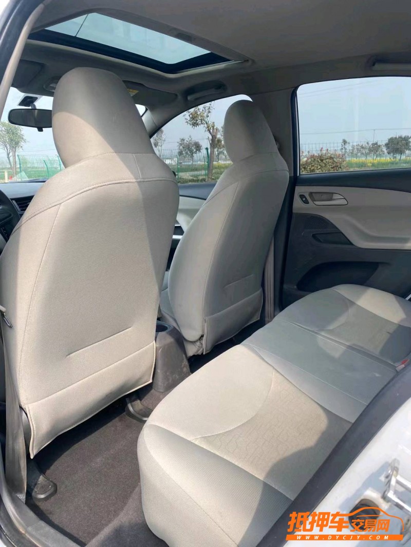 徐州15年雪佛兰赛欧5