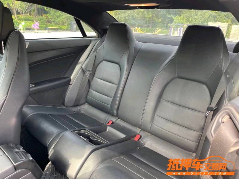 青岛13年奔驰E5
