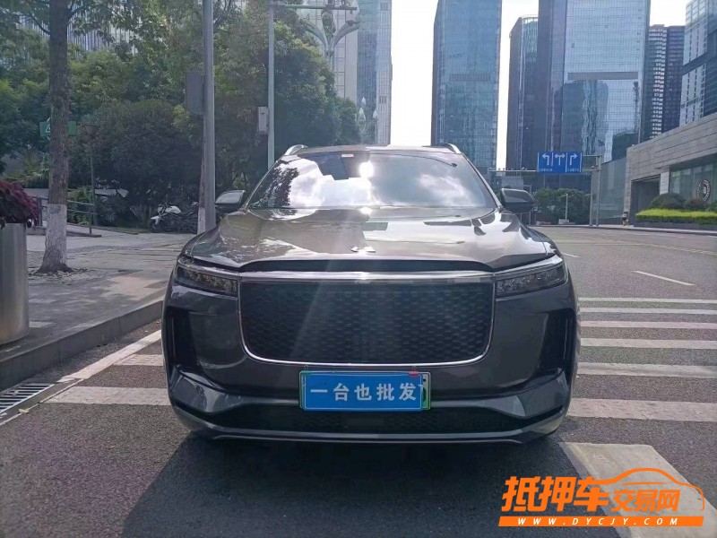 重慶21年理想理想ONE1