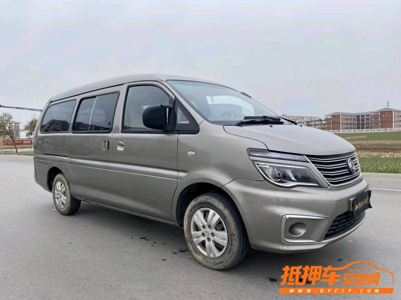 徐州19年东风菱智3