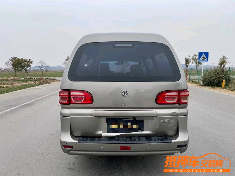 徐州19年东风菱智9