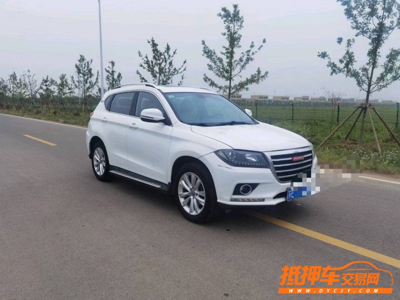 徐州15年哈弗H22