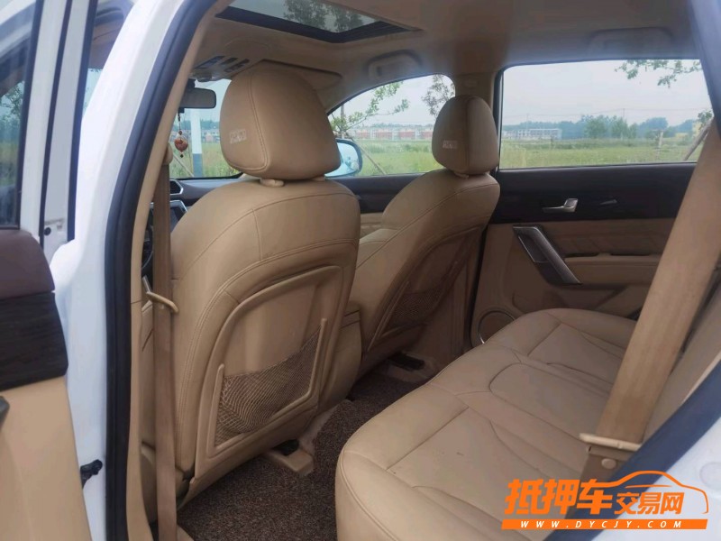 徐州15年哈弗H26