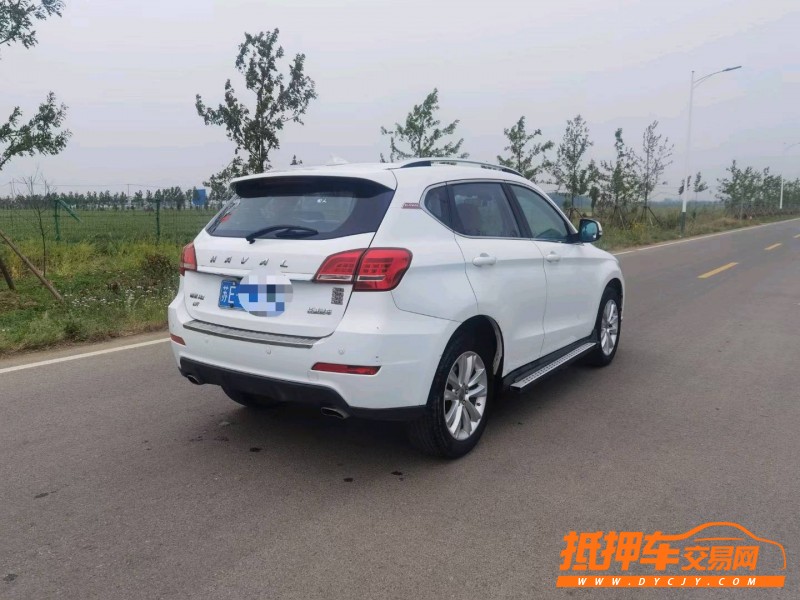 徐州15年哈弗H28