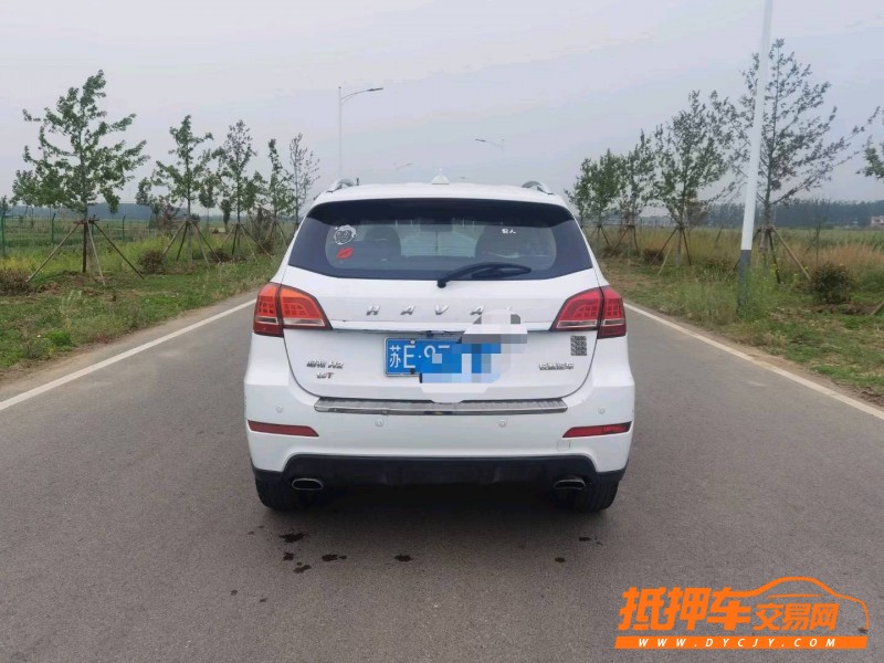 徐州15年哈弗H29