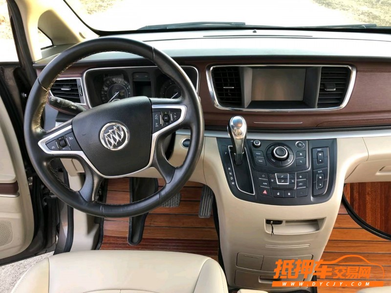 徐州18年别克GL84