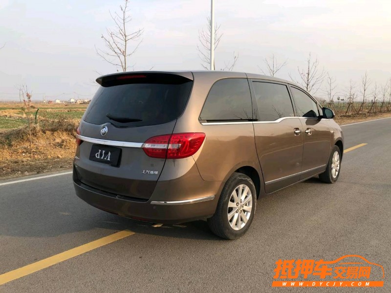 徐州18年别克GL89