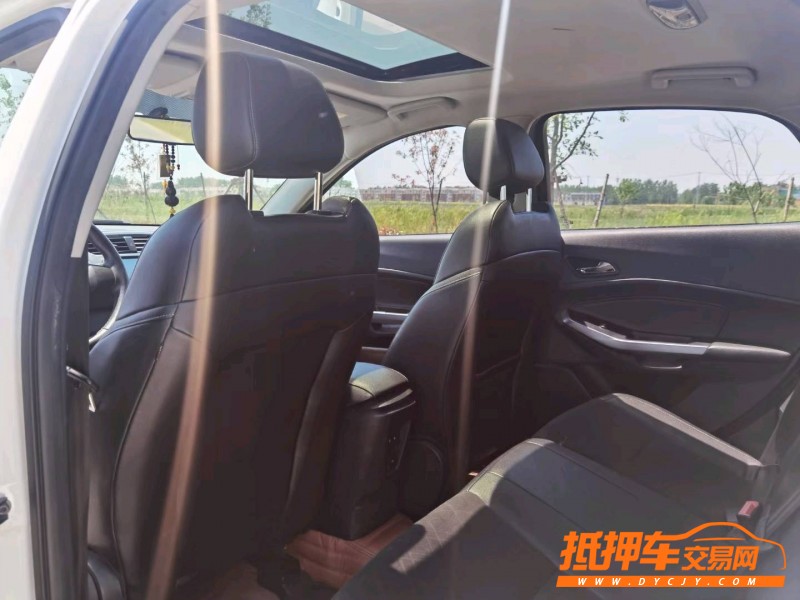 徐州19年福特福睿斯6