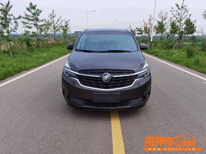 徐州21年别克GL89