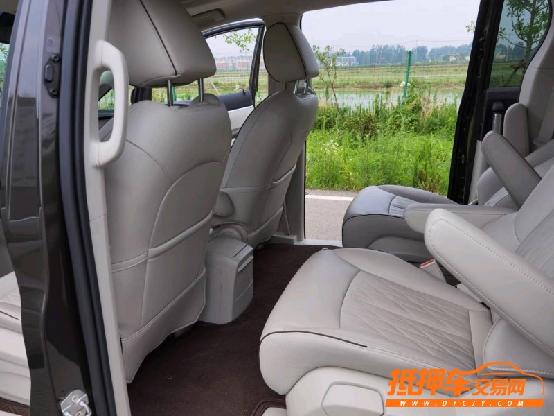 徐州21年别克GL85