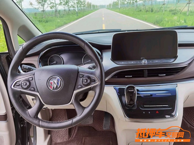 徐州21年别克GL84