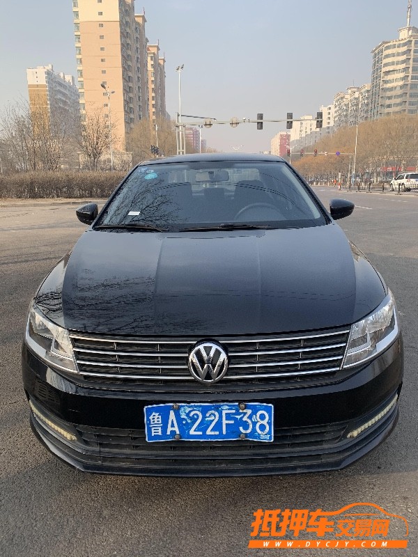 呂梁16年大眾朗逸1