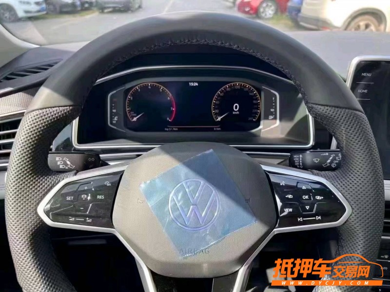 北京22年大众途观L4