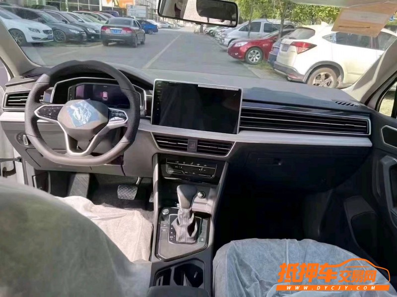 北京22年大众途观L5