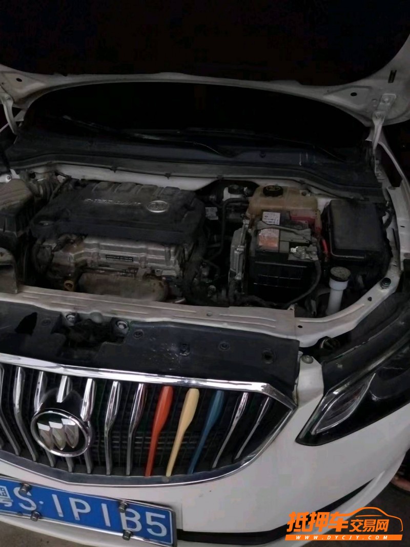 佛山17年别克英朗2