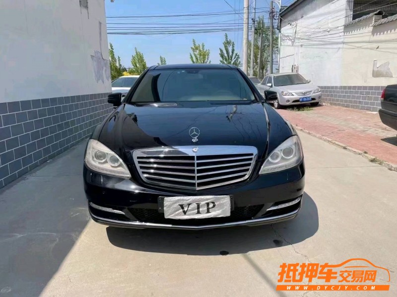 邢台12年奔驰S1
