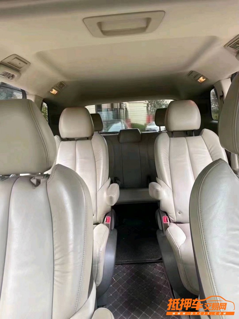 烟台11年别克GL87