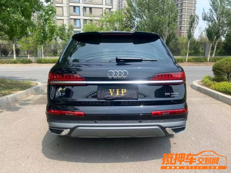 沈阳20年奥迪Q79