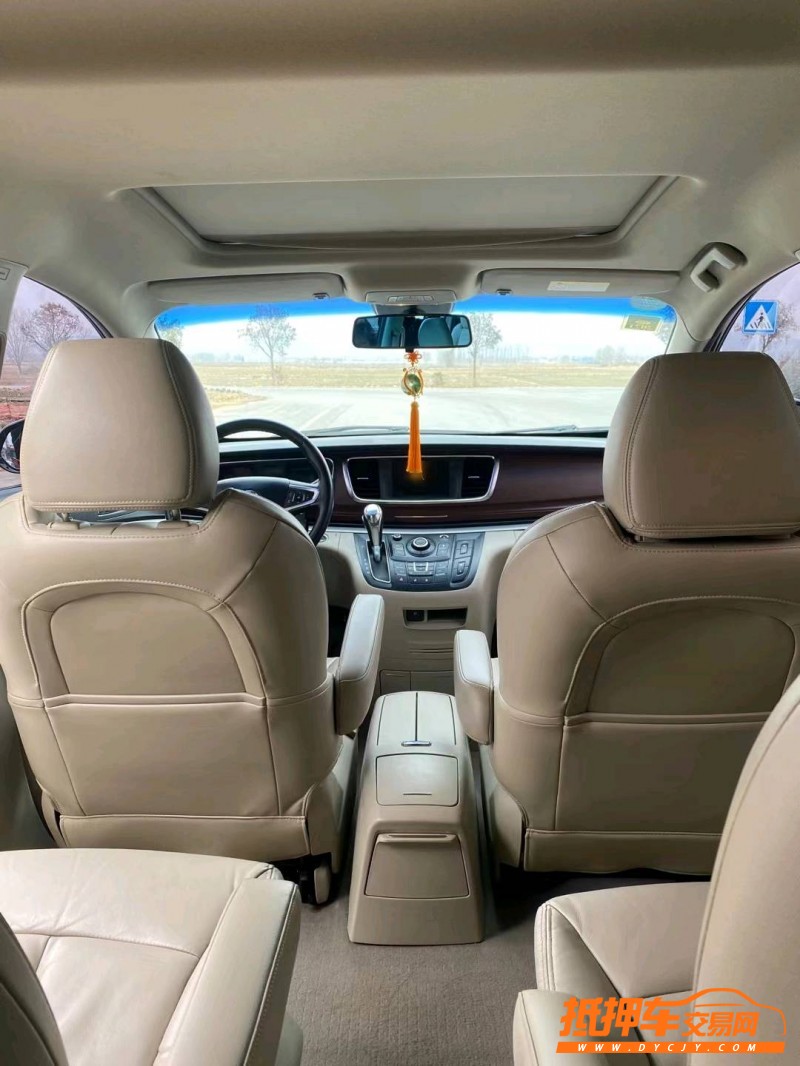 徐州19年别克GL86