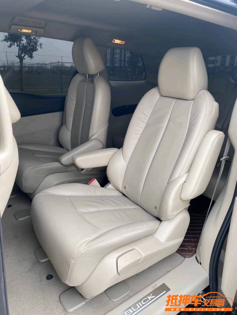 徐州19年别克GL85