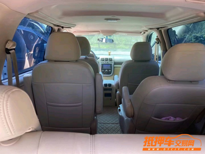 济宁13年别克GL85