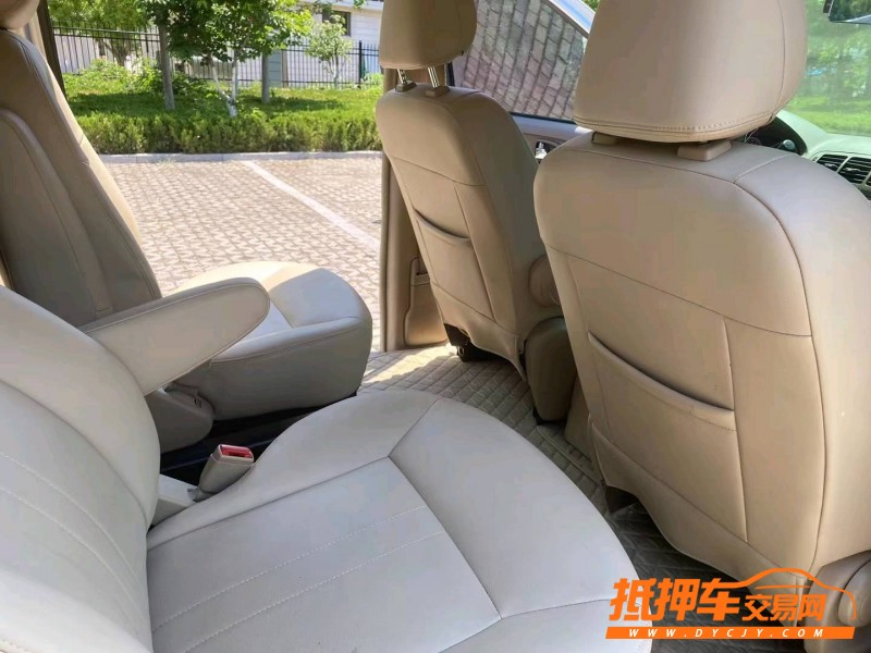 济宁13年别克GL87