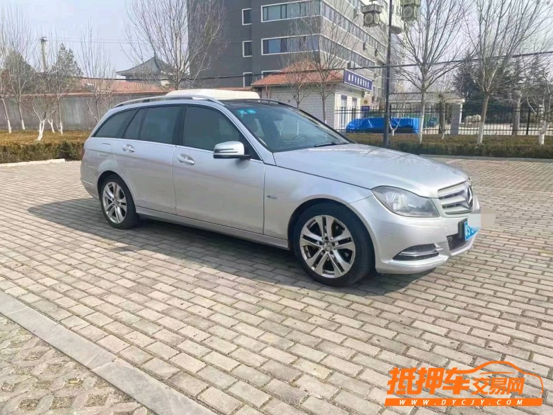 济宁12年奔驰C2