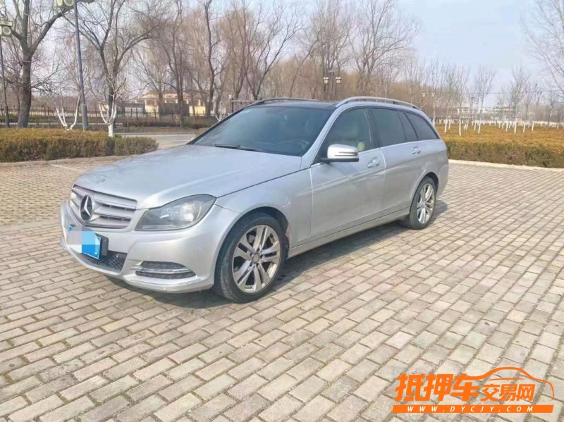 济宁12年奔驰C3