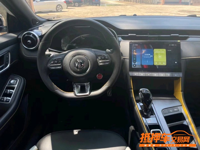 保定22年名爵68
