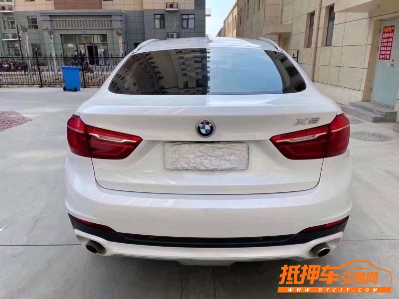 邢臺15年寶馬X67