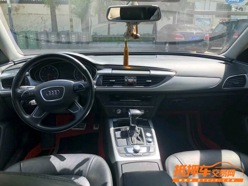 徐州13年奥迪A6L6