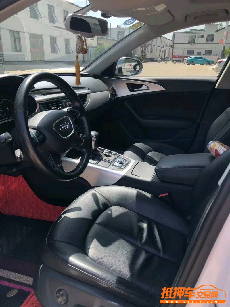 徐州13年奥迪A6L4
