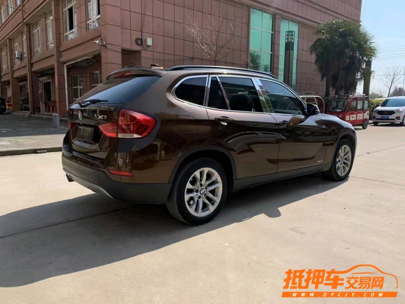 徐州15年寶馬X16