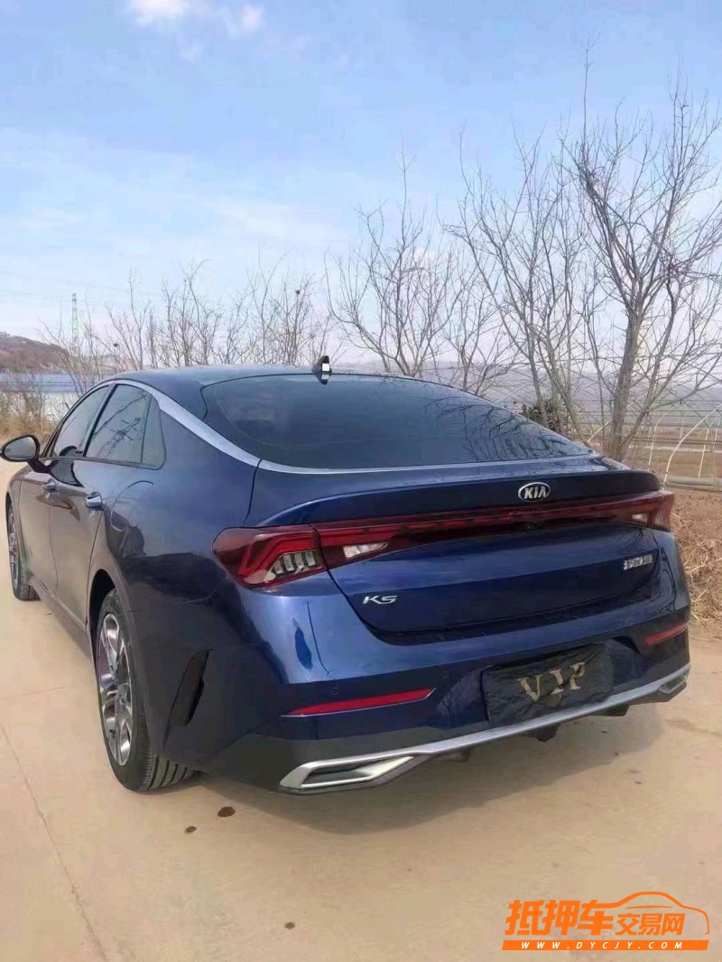 徐州20年起亞K56
