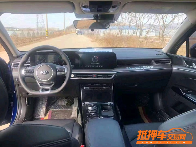 徐州20年起亞K58