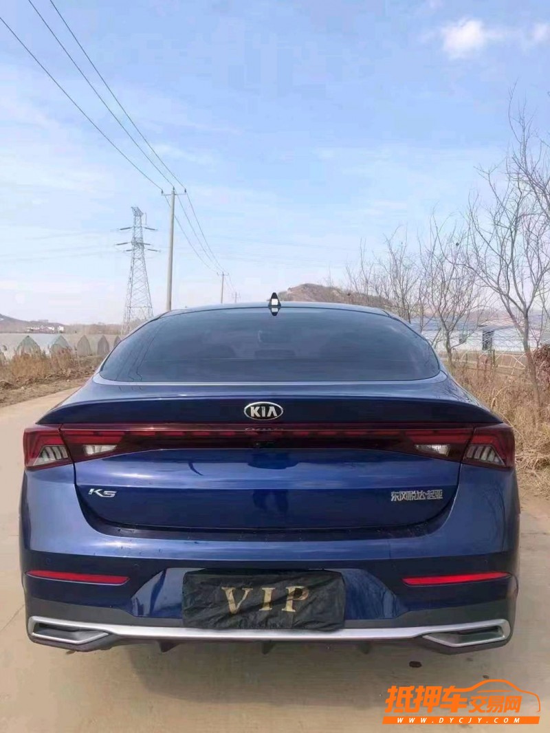 徐州20年起亞K59