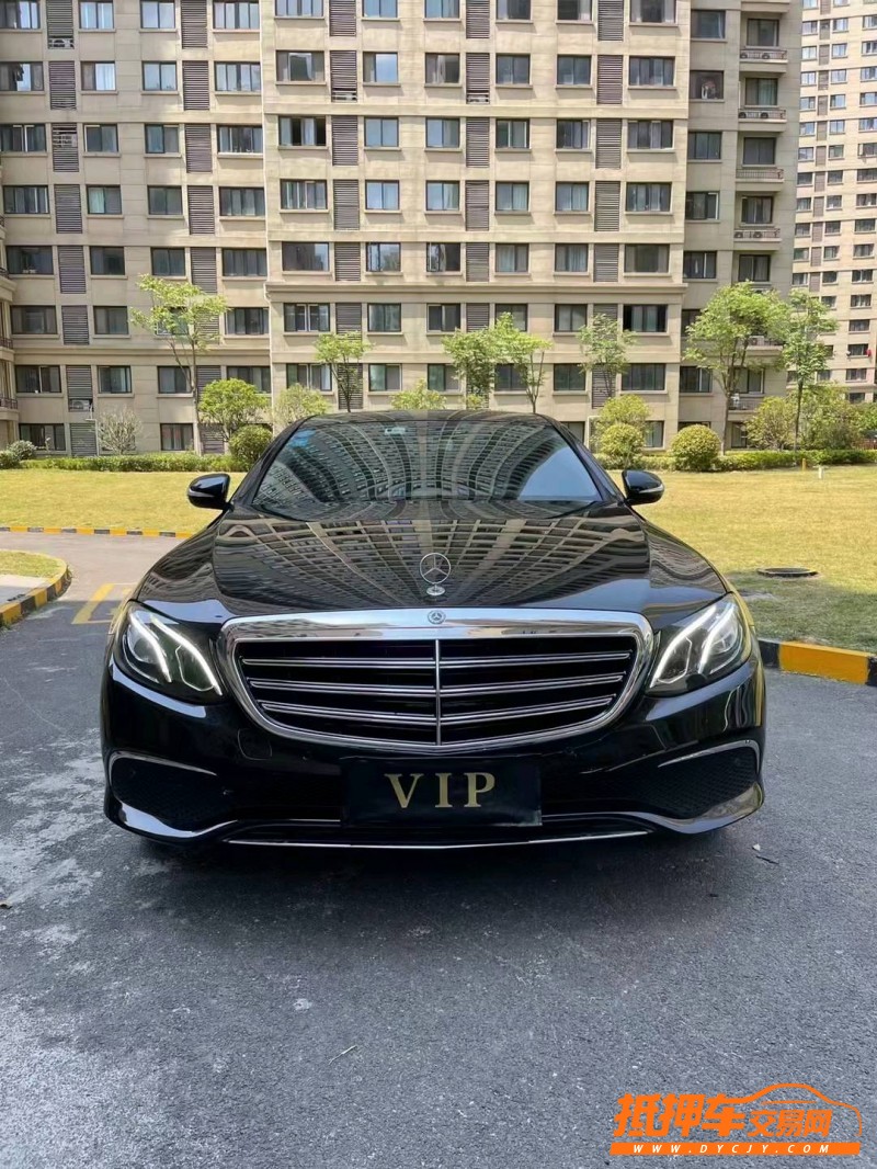 徐州20年奔驰E9