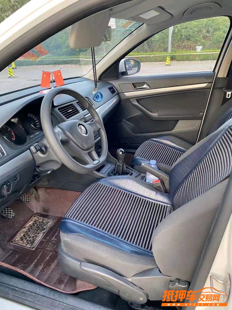 潍坊17年大众朗逸9