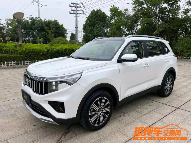 鹽城22年起亞智跑3
