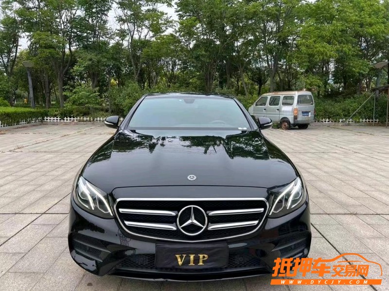 盐城18年奔驰E9