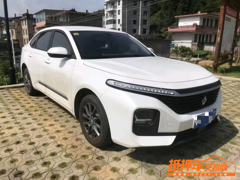 廈門21年寶駿RC55