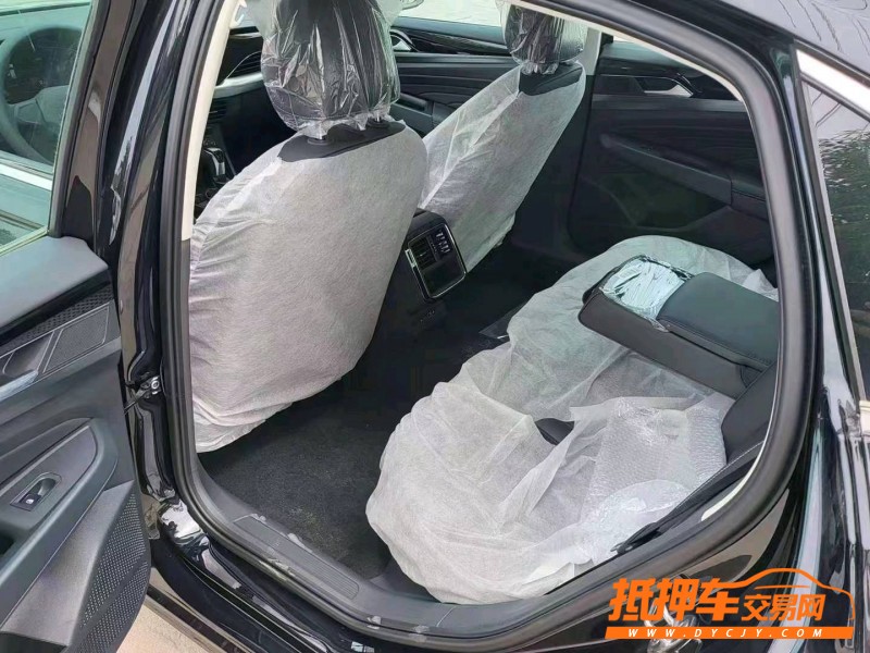 枣庄22年大众帕萨特6